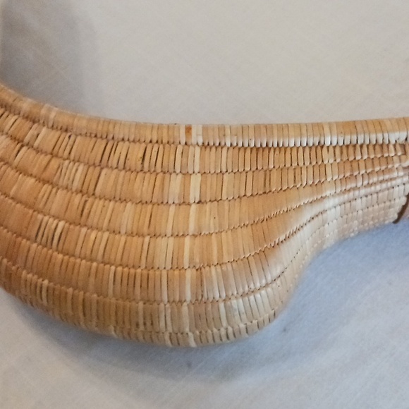 Jai Alai Cesta - Picture 3 of 6